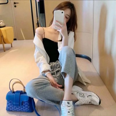 两个情人