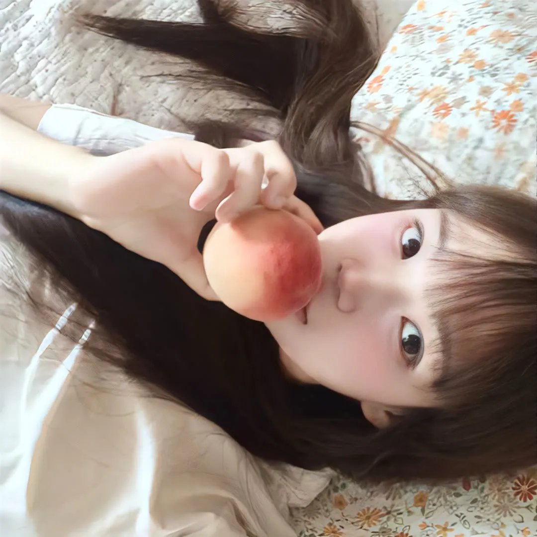 狼女传奇